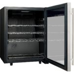 Монотемпературный винный шкаф La Sommeliere LS24A