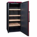 Мультитемпературный винный шкаф La Sommeliere VIP265P