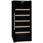 Монотемпературный винный шкаф La Sommeliere SLS117