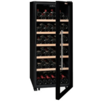 Монотемпературный винный шкаф La Sommeliere SLS117