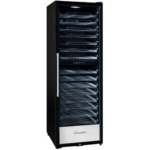 Двухзонный винный шкаф La Sommeliere PF160DZ