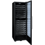 Двухзонный винный шкаф La Sommeliere PF160DZ
