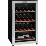 Монотемпературный винный шкаф La Sommeliere LS36A