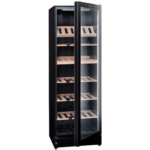 Мультитемпературный винный шкаф La Sommeliere VIP196