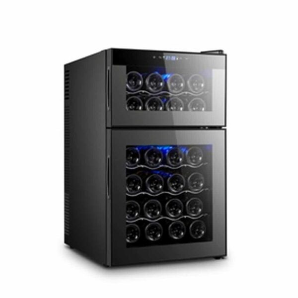 Шкаф винный Hurakan HKN-WNC69TD