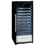Монотемпературный винный шкаф La Sommeliere PF110