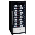 Монотемпературный винный шкаф La Sommeliere PF110