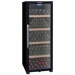 Монотемпературный винный шкаф La Sommeliere CTVNE186A