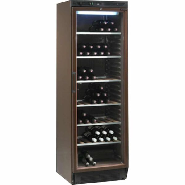 Шкаф винный Tefcold CPV1380