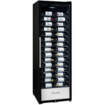 Монотемпературный винный шкаф La Sommeliere PF160