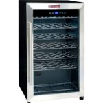Монотемпературный винный шкаф La Sommeliere LS34A