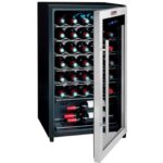 Монотемпературный винный шкаф La Sommeliere LS34A