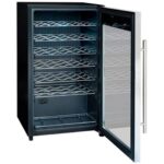 Монотемпературный винный шкаф La Sommeliere LS34A