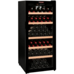 Монотемпературный винный шкаф La Sommeliere CTV178