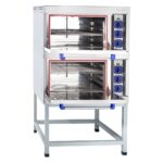 Шкаф жарочный Abat ШЖЭ-2-01