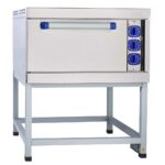 Шкаф жарочный Abat ШЖЭ-1-01