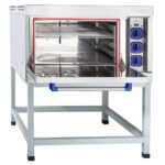 Шкаф жарочный Abat ШЖЭ-1-01