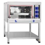 Шкаф жарочный Abat ШЖЭ-1К-2/1