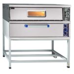 Шкаф пекарский подовый Abat ЭШ-1К