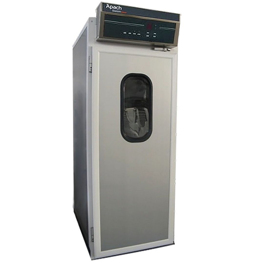 Камера расстоечная с полом APACH P60801P2CB Камера расстоечная с полом APACH P60801P2CB