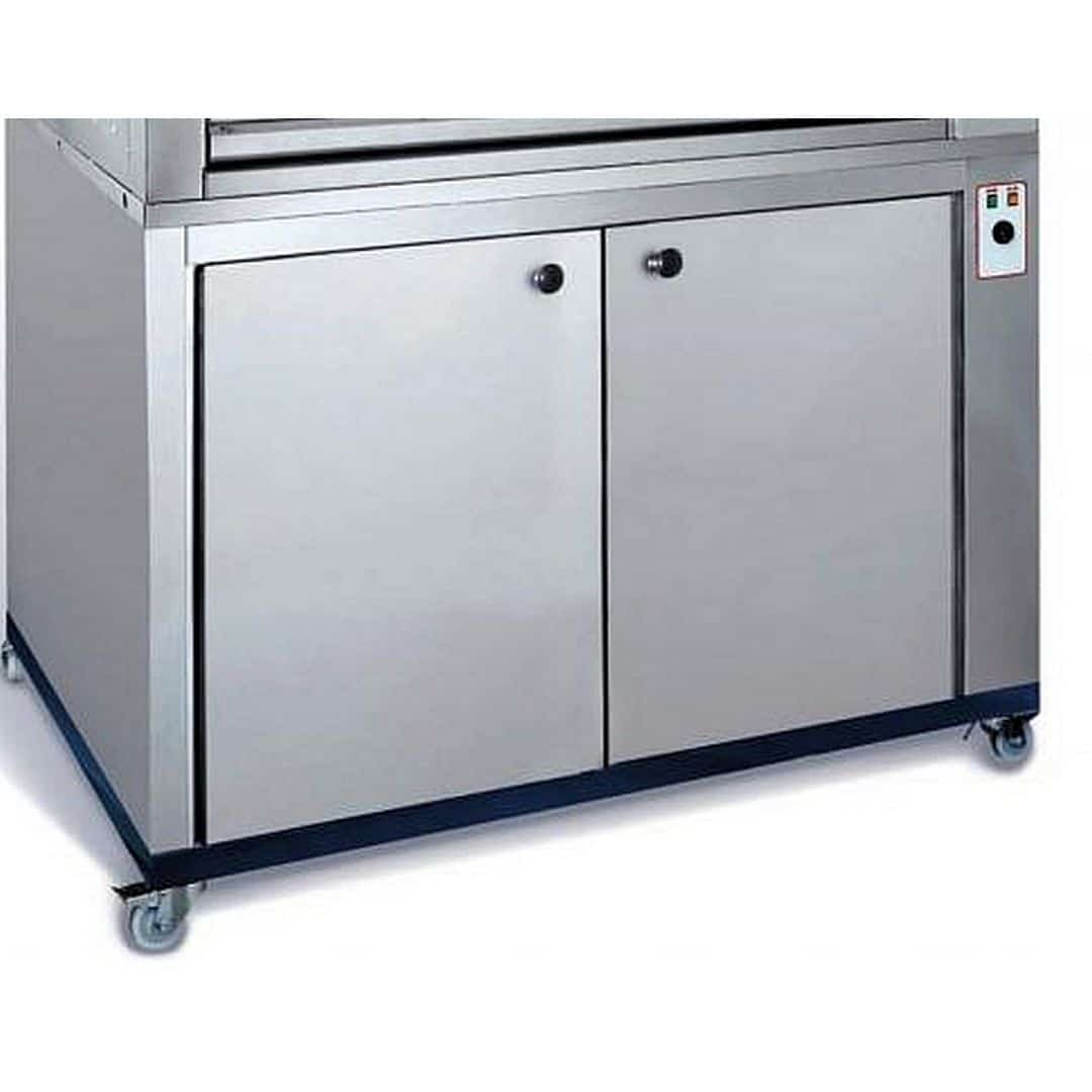 Шкаф расстоечный газовый ZANOLLI CITIZEN PW 6/CL Шкаф расстоечный газовый ZANOLLI CITIZEN PW 6/CL