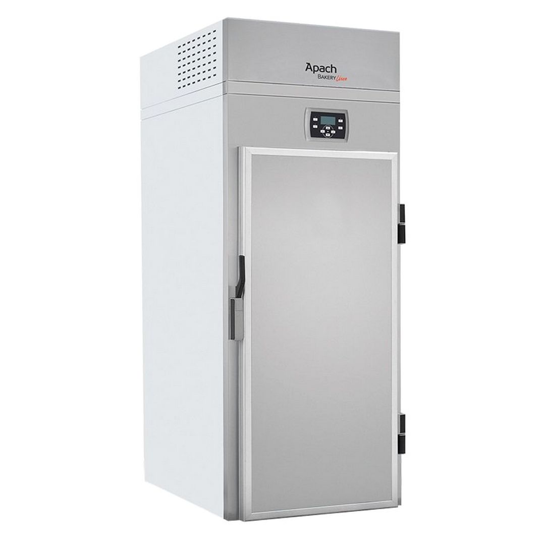 Камера с прерыванием расстойки с полом APACH RP60801P1CB Камера с прерыванием расстойки с полом APACH RP60801P1CB