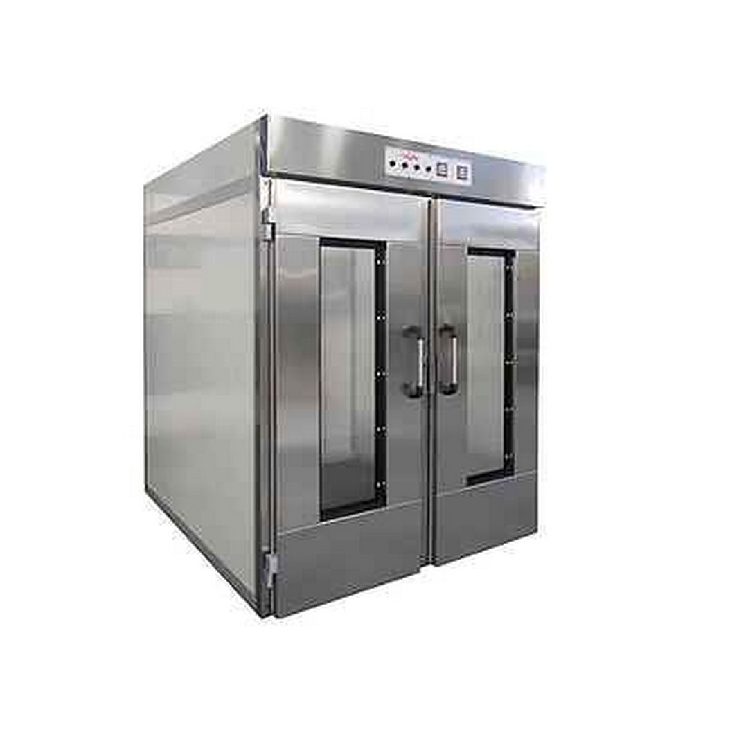 Шкаф холод/расстоечный Sottoriva SLOWPAN 40X60 (2 двери, 4 тележки) Шкаф холод/расстоечный Sottoriva SLOWPAN 40X60 (2 двери, 4 тележки)