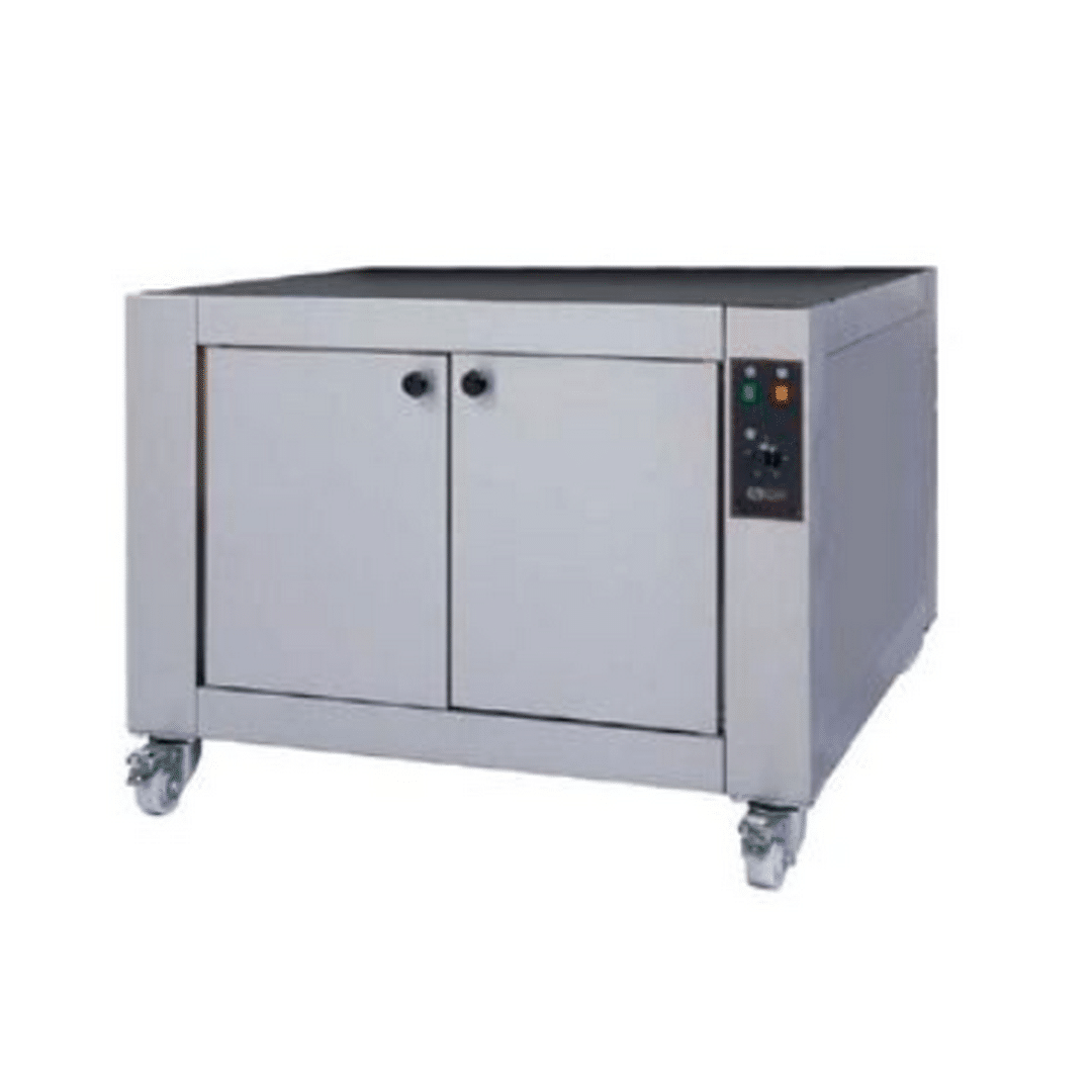 Шкаф расстоечный ZANOLLI T POLIS 4/CL 3MC Шкаф расстоечный ZANOLLI T POLIS 4/CL 3MC