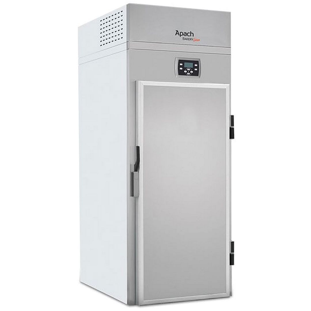 Камера расстоечная с полом APACH P60802P2CBT (туннель) Камера расстоечная с полом APACH P60802P2CBT (туннель)