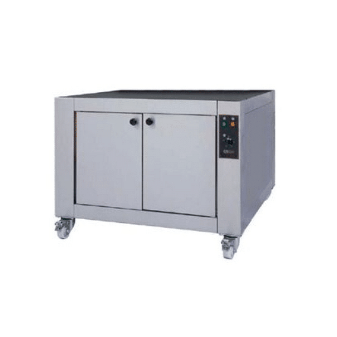 Шкаф расстоечный Zanolli T POLIS 2/CL 3MC (увлажнитель) Шкаф расстоечный Zanolli T POLIS 2/CL 3MC (увлажнитель)