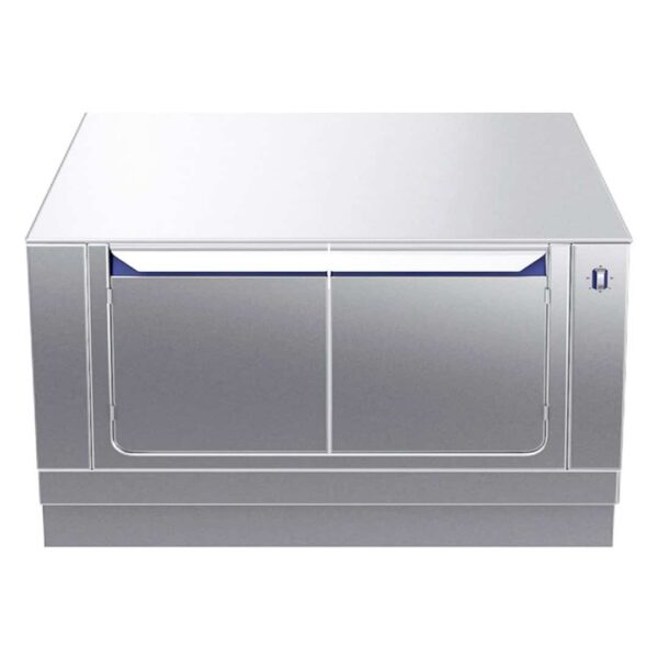 Шкаф тепловой Electrolux MA4HDAJOAO 588316