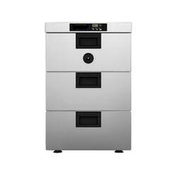 Шкаф тепловой APACH MLSW3