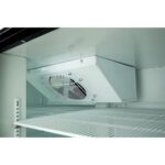 Шкаф холодильный Polair DM114Sd-S (версия 2.0)