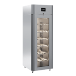 Шкаф холодильный Polair CS107 Bakery Br (со стеклянной дверью, Тип 1)