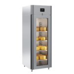 Шкаф холодильный Polair CS107 Cheese (со стеклянной дверью)
