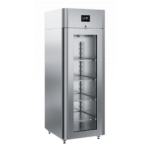 Шкаф холодильный Polair CS107 Cheese (со стеклянной дверью)