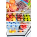 Шкаф холодильный Abat ШХс-0,5 (Крашеная сталь)