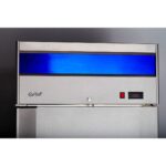 Шкаф холодильный Abat ШХ-0,5-01