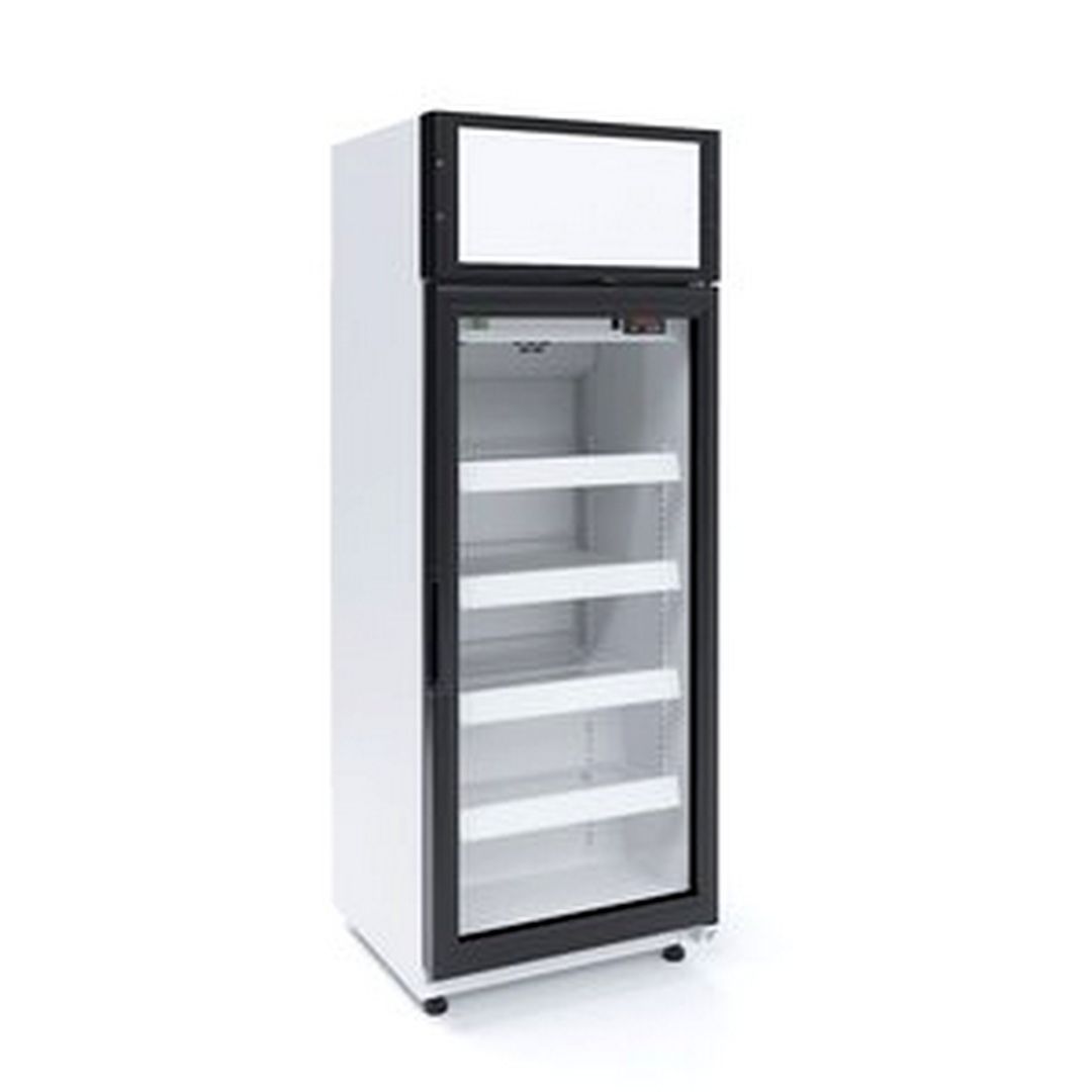 Шкаф холодильный Kayman К100-КСВ Шкаф холодильный Kayman К100-КСВ