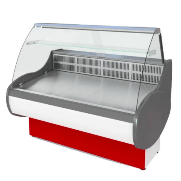 Витрина холодильная Kayman ВХСН-1500 Cube