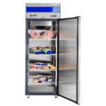 Шкаф холодильный Abat ШХН-0,7-01