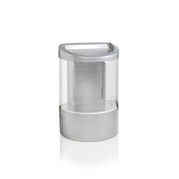 Ларь холодильный для банок Tefcold VOC100-I