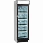 Холодильный шкаф Tefcold CEV425CP 2 LED