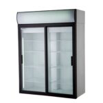 Шкаф холодильный Polair DM114Sd-S