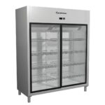 Шкаф холодильный Полюс Carboma R1400