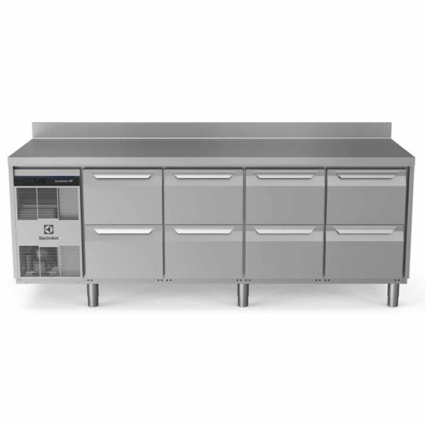 Стол холодильный Electrolux EH4H3BBBB 710087