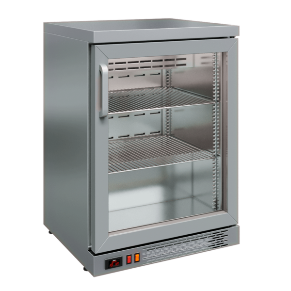 Холодильный шкаф (стол) Polair TD102-G