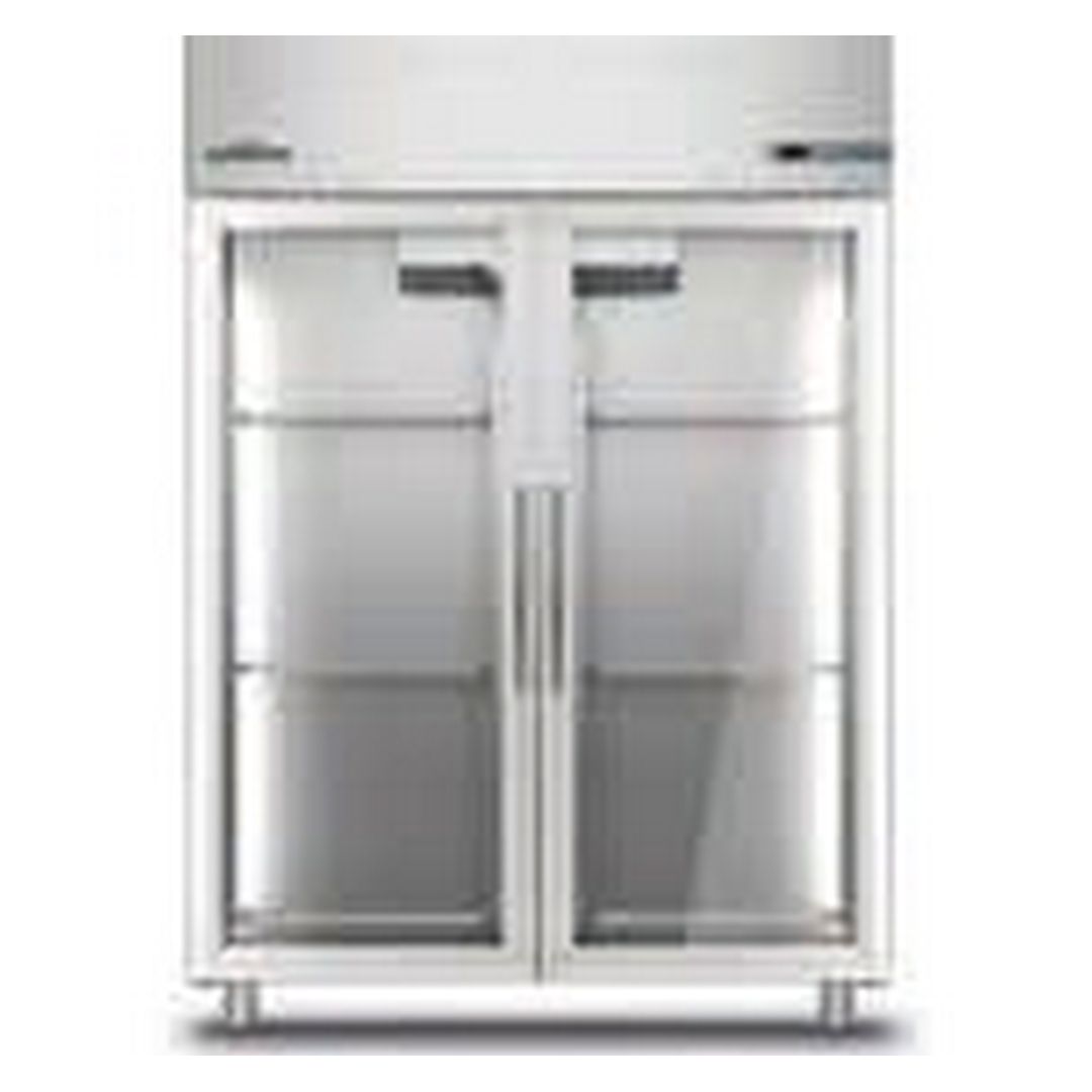 Шкаф холодильный Apach Chef Line LCRM140ND2G со стеклянной дверью Шкаф холодильный Apach Chef Line LCRM140ND2G со стеклянной дверью