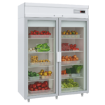 Шкаф холодильный Polair DM110-S (без канапе)