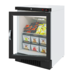 Шкаф морозильный барный Polair DB102-S